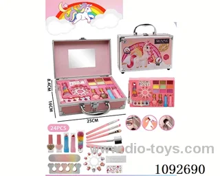 makeup set