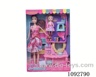 11.5inch Barbie