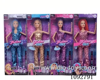 11.5inch Barbie