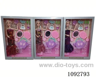 11.5inch Barbie
