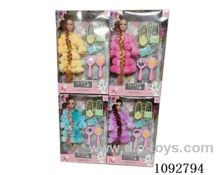 11.5inch Barbie