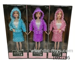 11.5inch Barbie