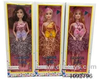 11.5inch Barbie