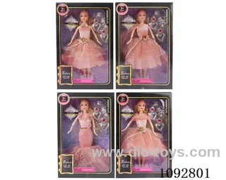 11inch Barbie