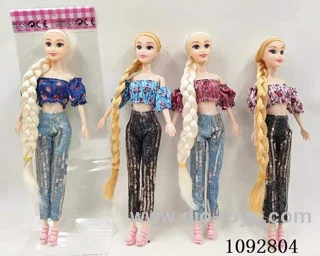 11.5inch Barbie