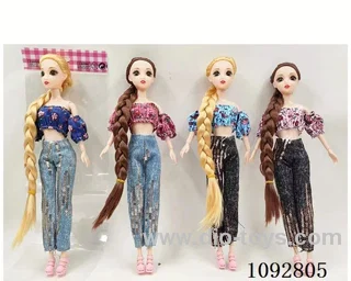 11.5inch Barbie