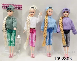 11.5inch Barbie