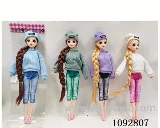 11.5inch Barbie