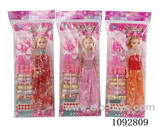 11inch Barbie