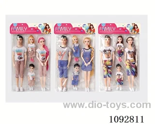 11inch Barbie