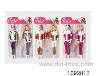 11inch Barbie