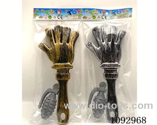 Hand clap toys with Grenade