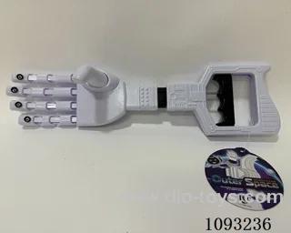 Short space manipulator