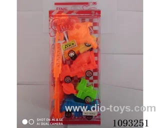 Engineering kit