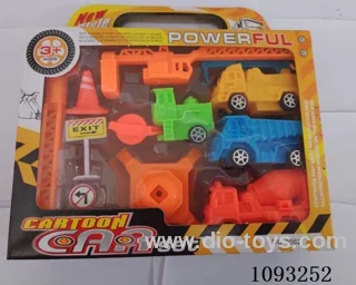 Engineering kit