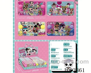water machine 24PCS