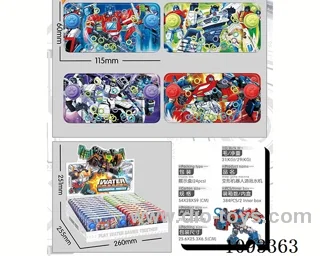 water machine 24PCS