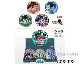 water machine 24PCS
