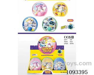 water machine 24PCS