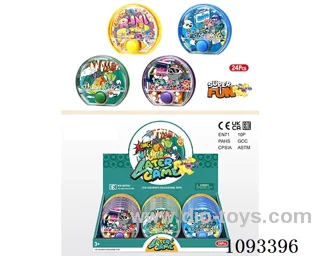 water machine 24PCS