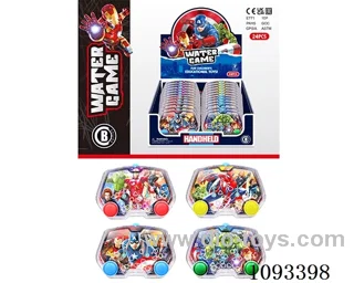 water machine 24PCS