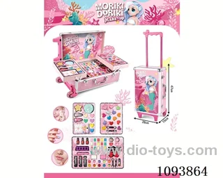 makeup set