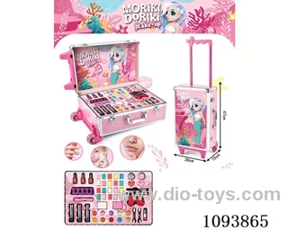makeup set