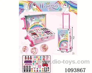 makeup set