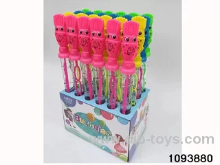 38 bubble wand in display box