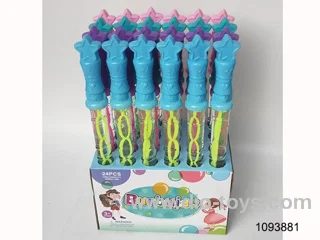 38 bubble wand in display box