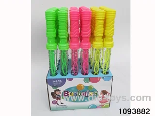 38 bubble wand in display box