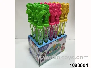 38 bubble wand in display box