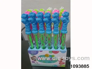 38 bubble wand in display box