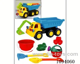beach toys