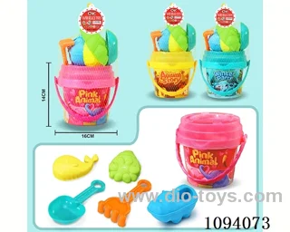 beach toys