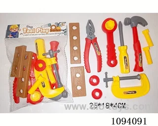 tool set 11PCS