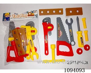 tool set 11PCS