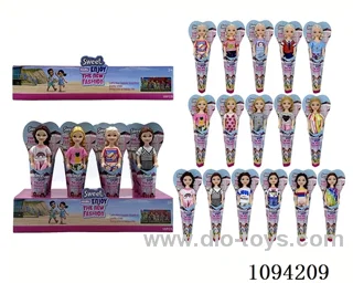 5.5inch doll