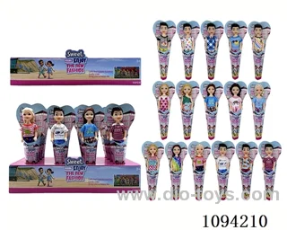 5.5inch doll