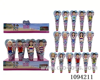 5.5inch doll