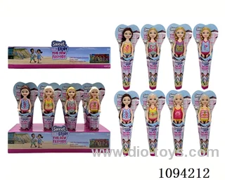 5.5inch doll