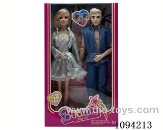 11.5inch Barbie
