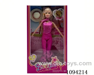 11.5inch Barbie