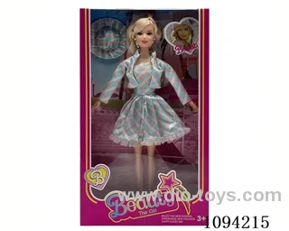 11.5inch Barbie
