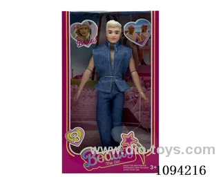 11.5inch Barbie