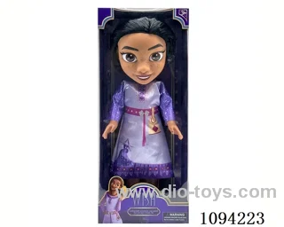 14inch doll