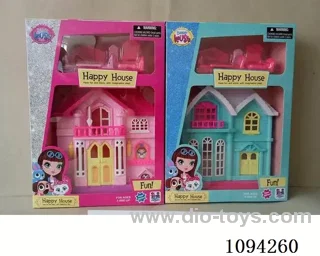 VILLA SERIES (GCC)