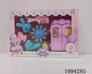 Guojia Toys (GCC)