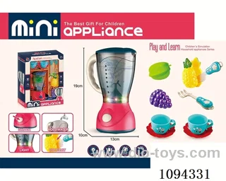 Juicer combination