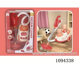 Vacuum cleaner